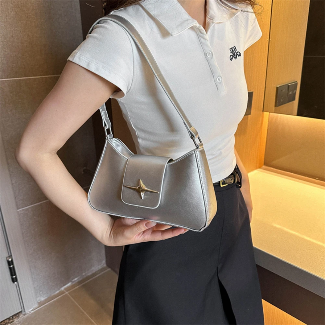 Kleine Umhängetasche - Violeta Beloria