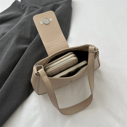 Kleine Umhängetasche - Violeta Beloria