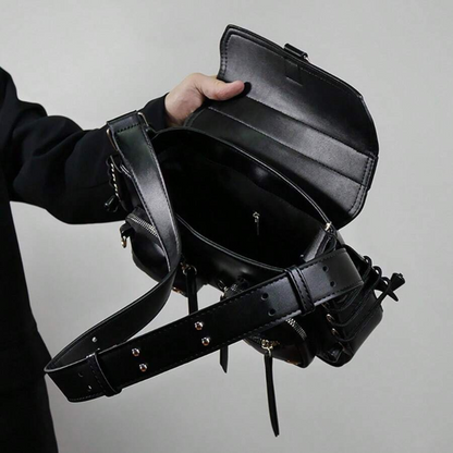 Kleine Schultertasche - Beloria Ivete