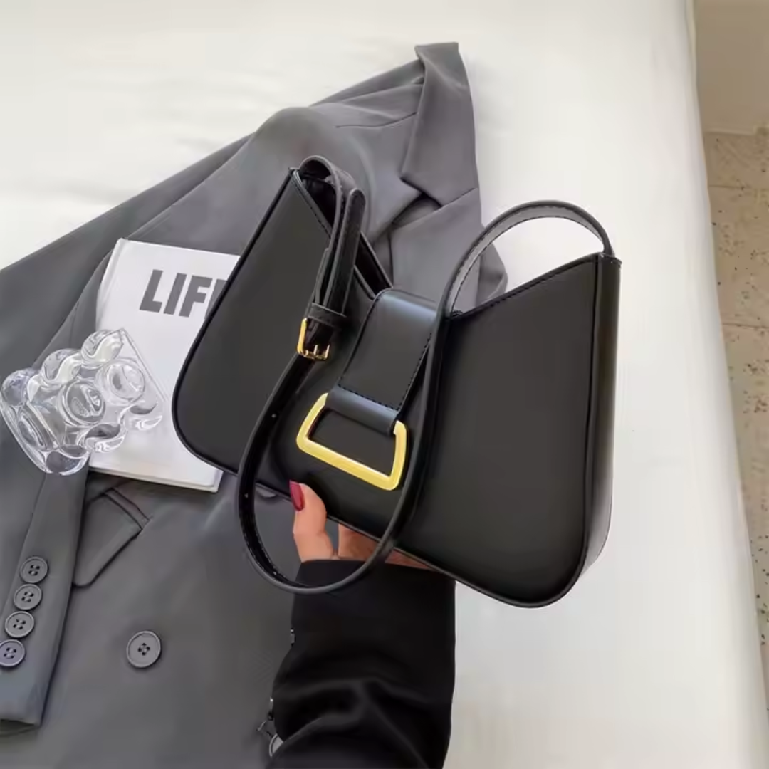 Mittlere Schultertasche - Beloria Michelle