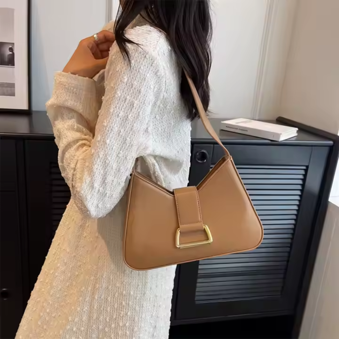 Mittlere Schultertasche - Beloria Michelle