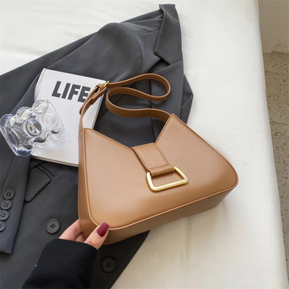 Mittlere Schultertasche - Beloria Michelle