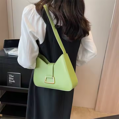 Mittlere Schultertasche - Beloria Michelle