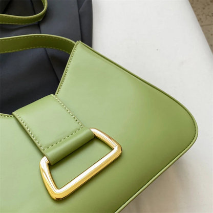 Mittlere Schultertasche - Beloria Michelle