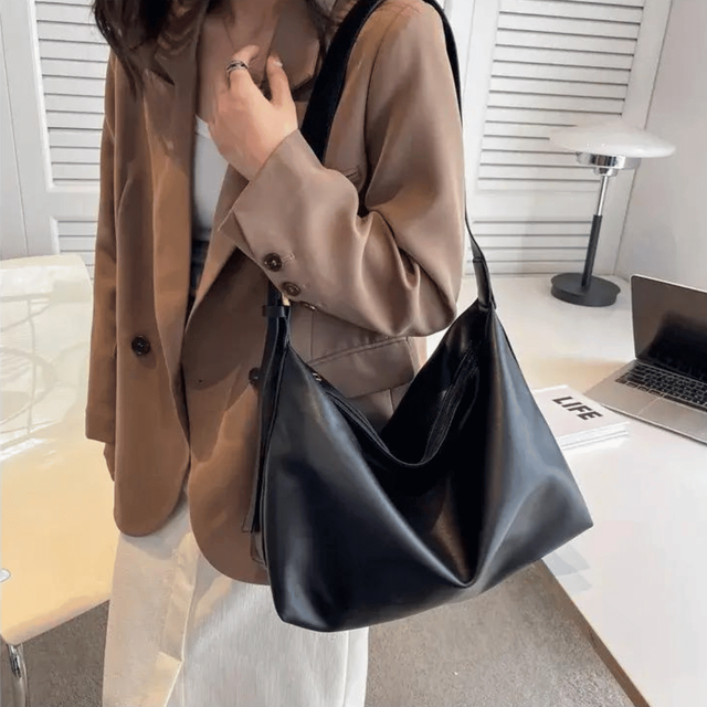 Große Hobo-Tasche - Beloria Liz