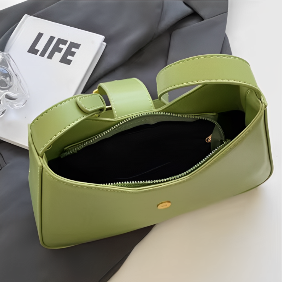 Mittlere Schultertasche - Beloria Michelle