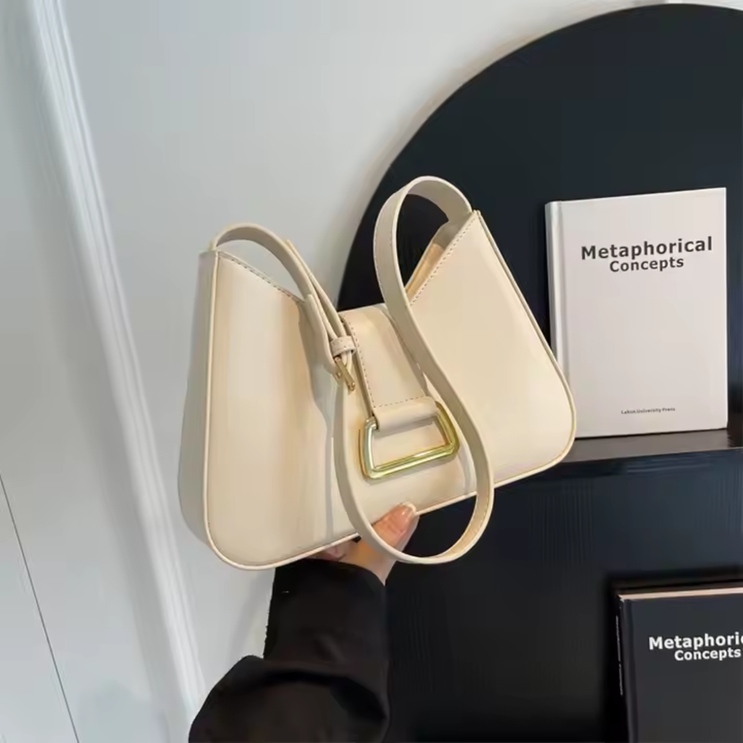 Mittlere Schultertasche - Beloria Michelle