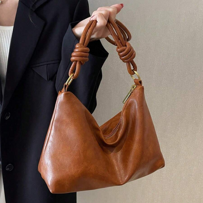 Mittlere Schultertasche - Beloria Antonella