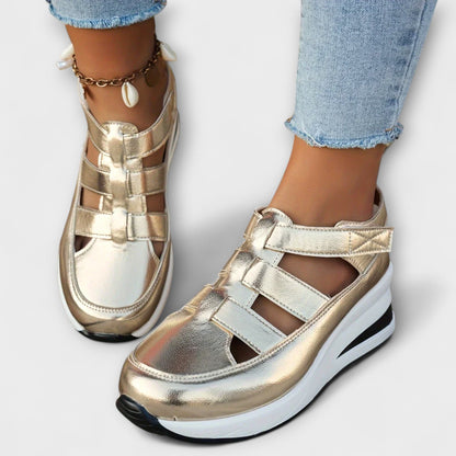 Liliana - Ergonomische Sandalen