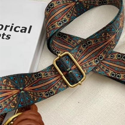 Mittlere Schultertasche - Beloria Antonella