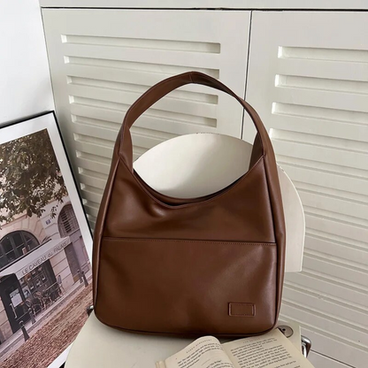 Große Hobo-Tasche - Beloria Giulia