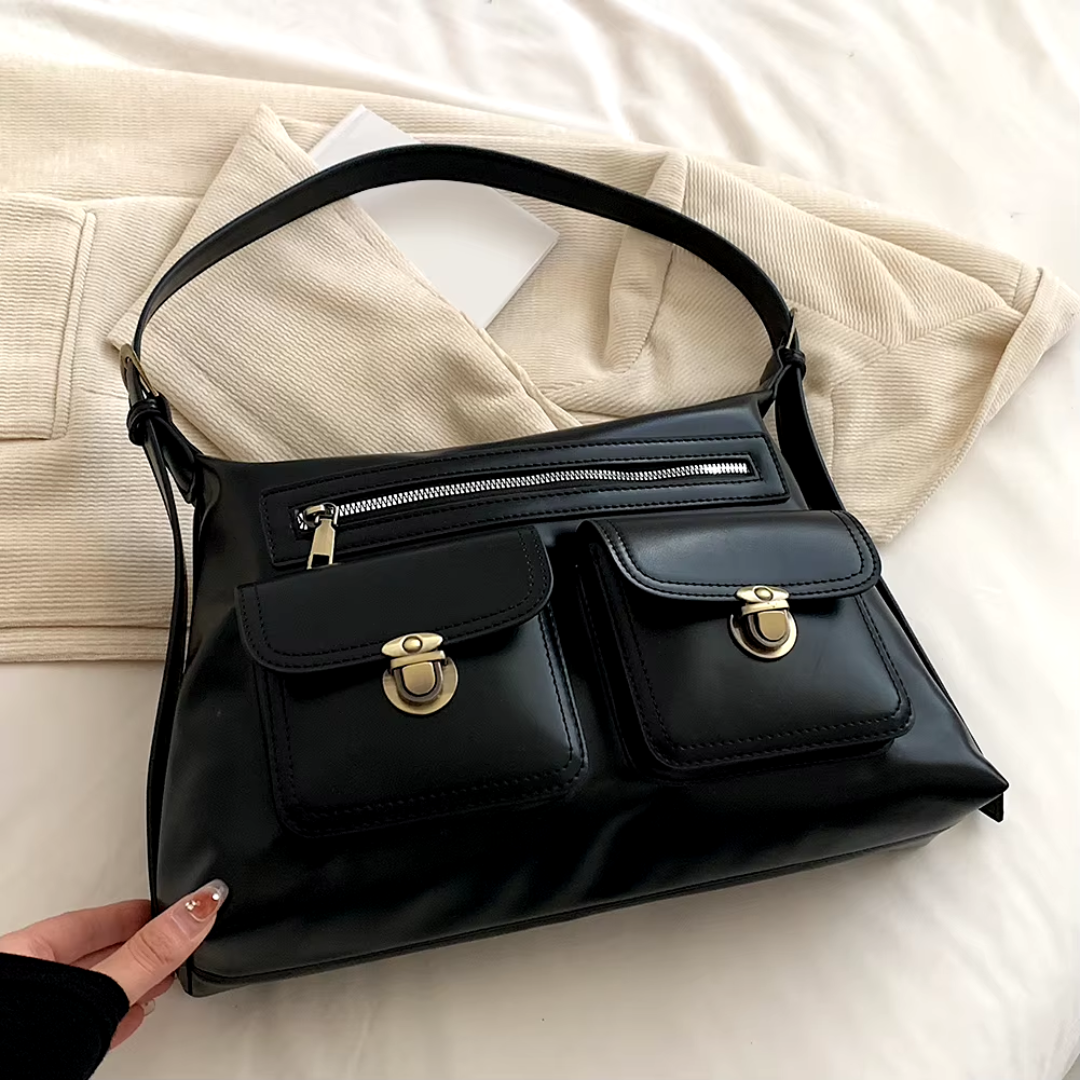 Große Schultertasche - Beloria Tereza