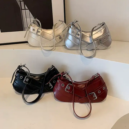 Kleine Schultertasche - Beloria Kate