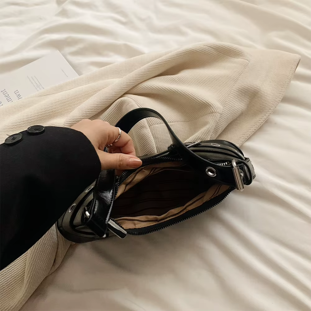 Kleine Schultertasche - Beloria Kate