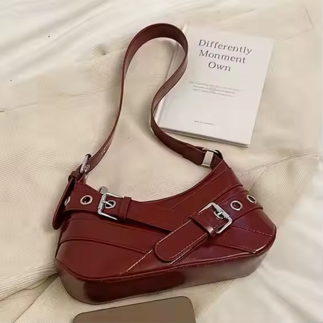 Kleine Schultertasche - Beloria Kate