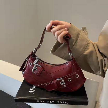 Kleine Schultertasche - Beloria Kate