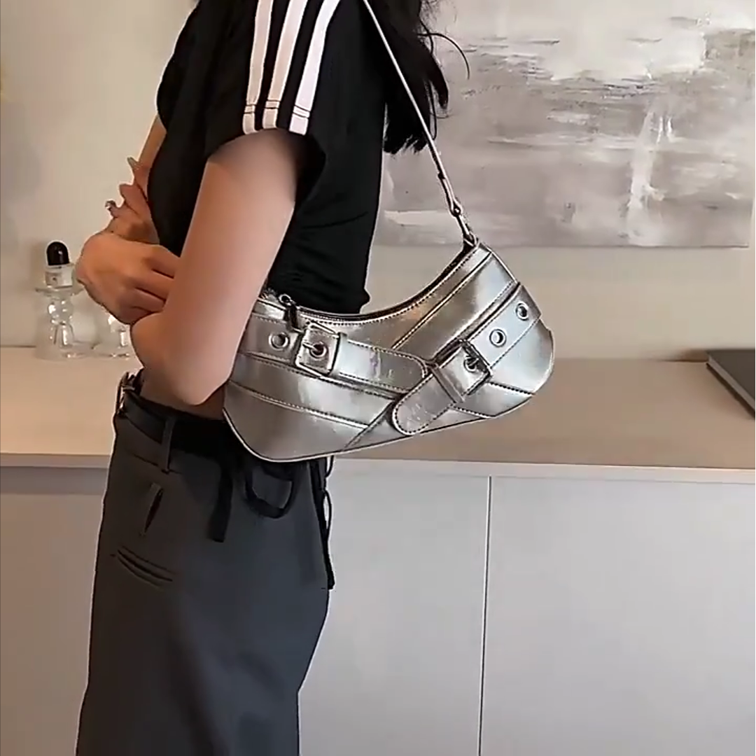 Kleine Schultertasche - Beloria Kate