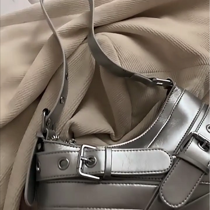 Kleine Schultertasche - Beloria Kate