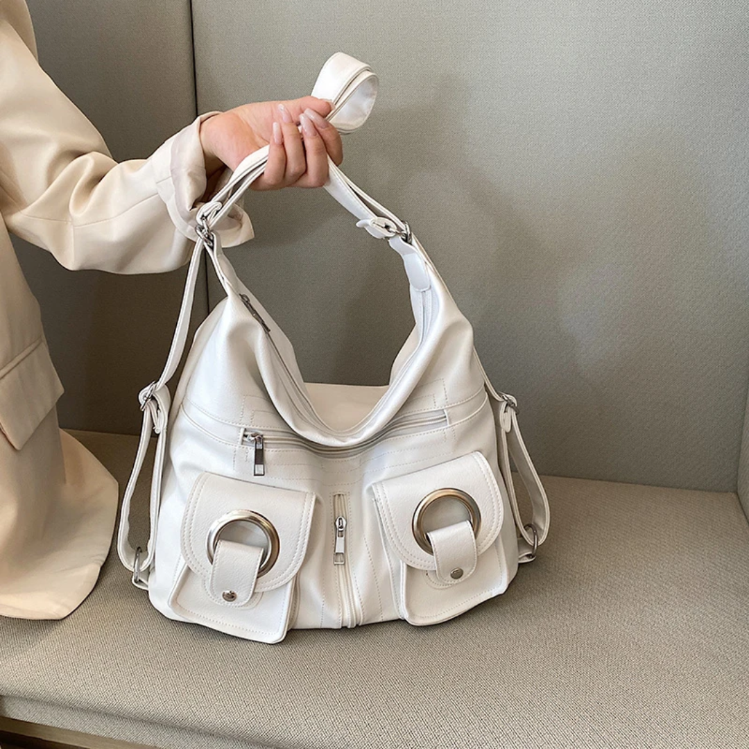 Große Hobo-Tasche - Beloria Adele