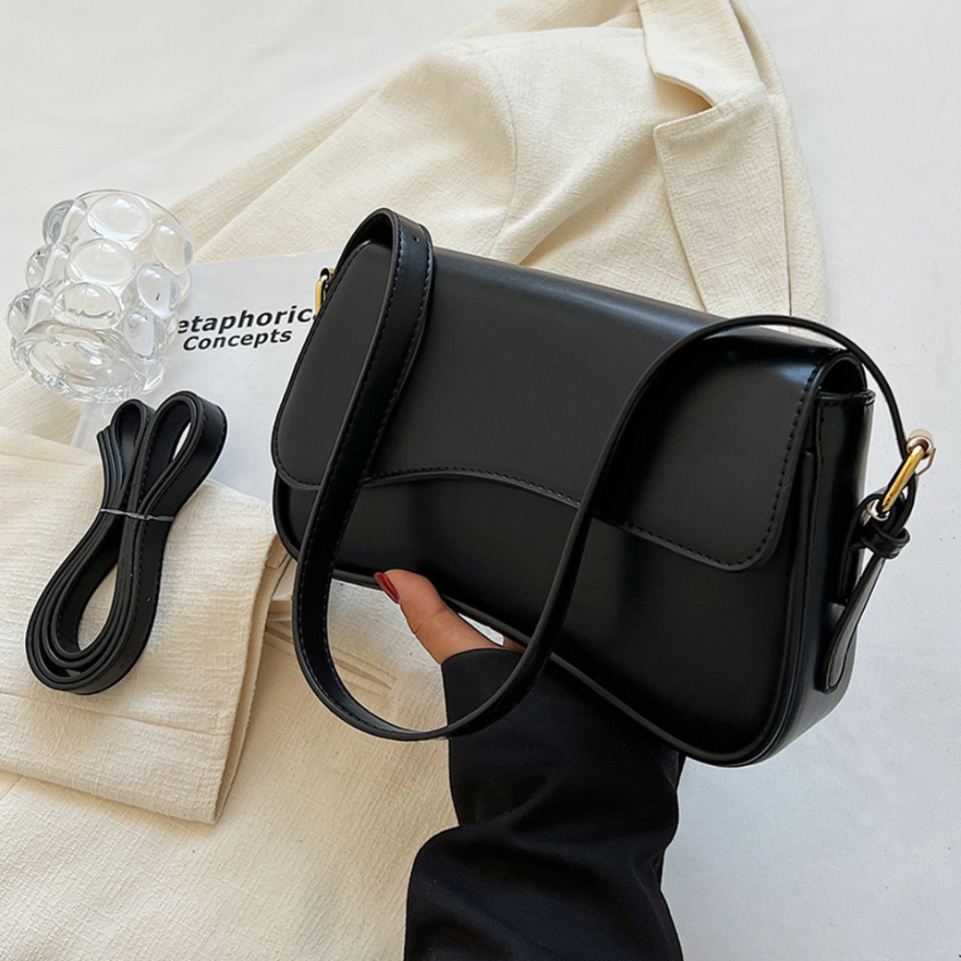 Kleine Schultertasche - Beloria Chiara