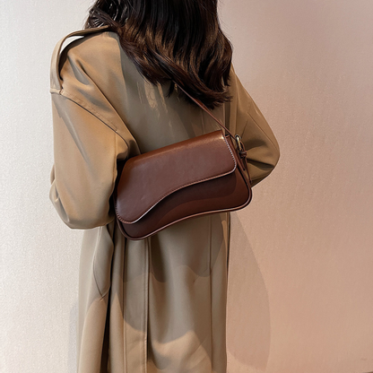 Kleine Schultertasche - Beloria Chiara