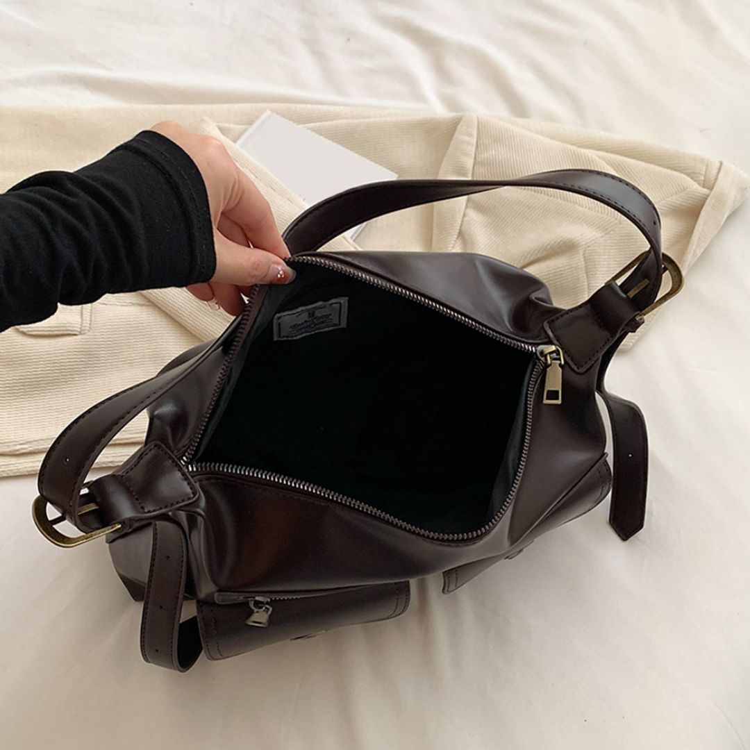 Große Schultertasche - Beloria Tereza