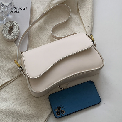 Kleine Schultertasche - Beloria Chiara