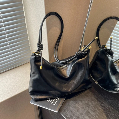 Mittlere Schultertasche - Beloria Antonella