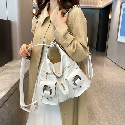 Große Hobo-Tasche - Beloria Adele