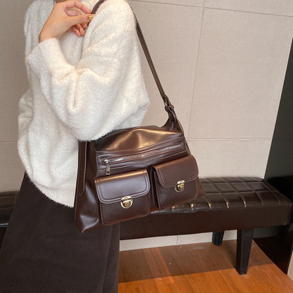 Große Schultertasche - Beloria Tereza