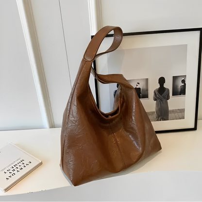 Große Hobo-Tasche - Beloria Mônica