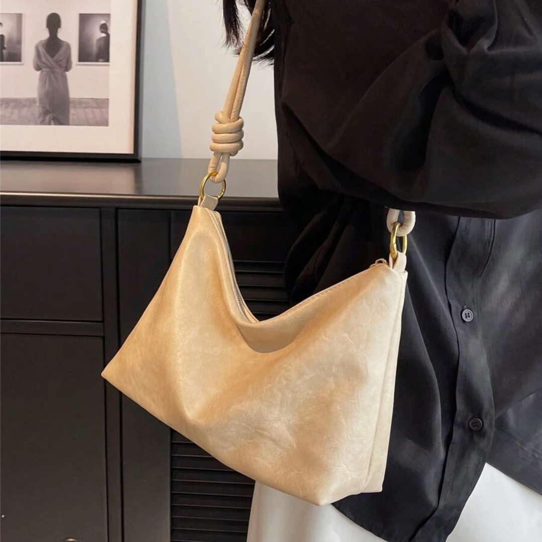 Mittlere Schultertasche - Beloria Antonella