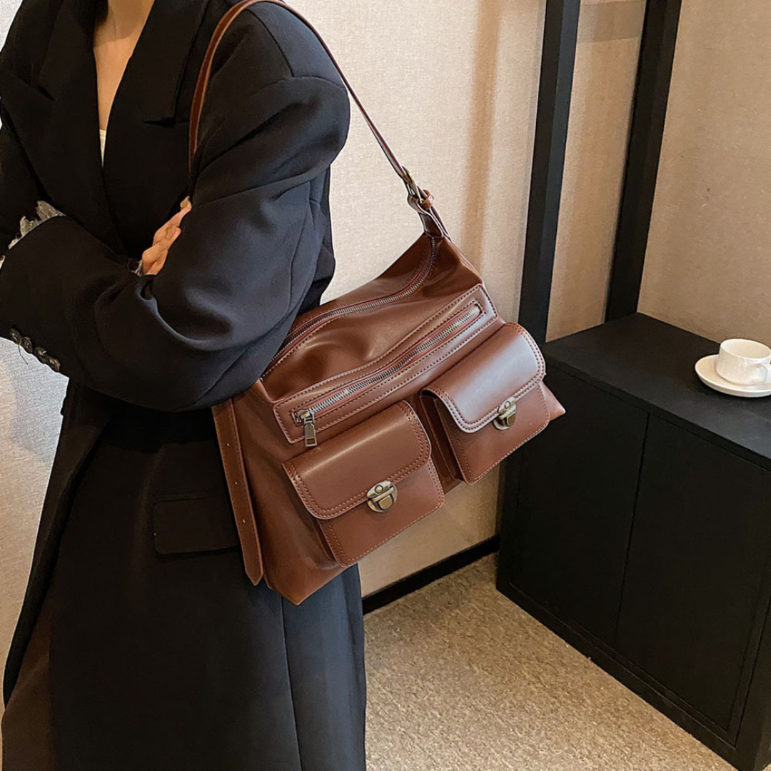 Große Schultertasche - Beloria Tereza