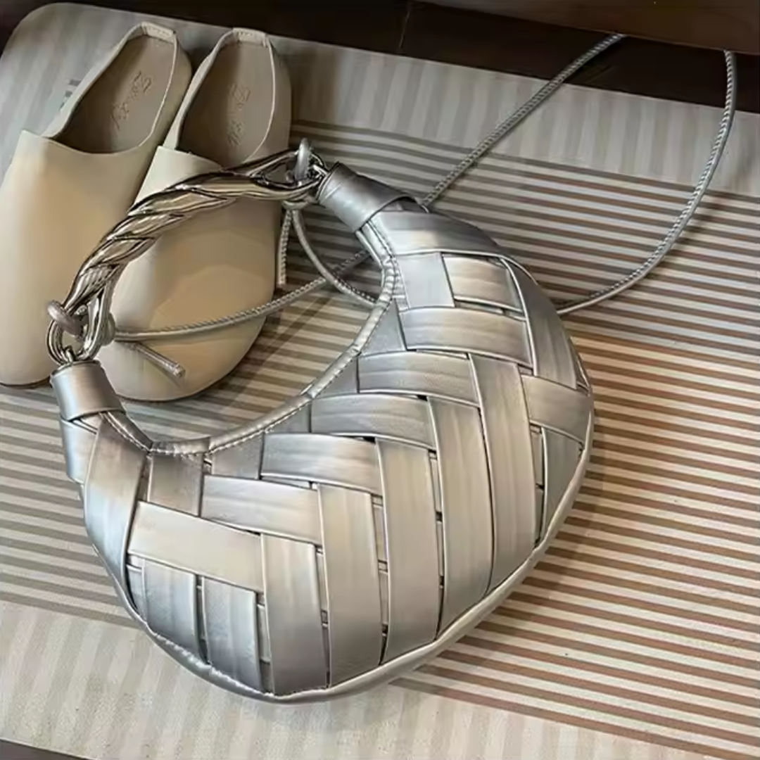 Kleine Hobo-Tasche - Beloria Astrid