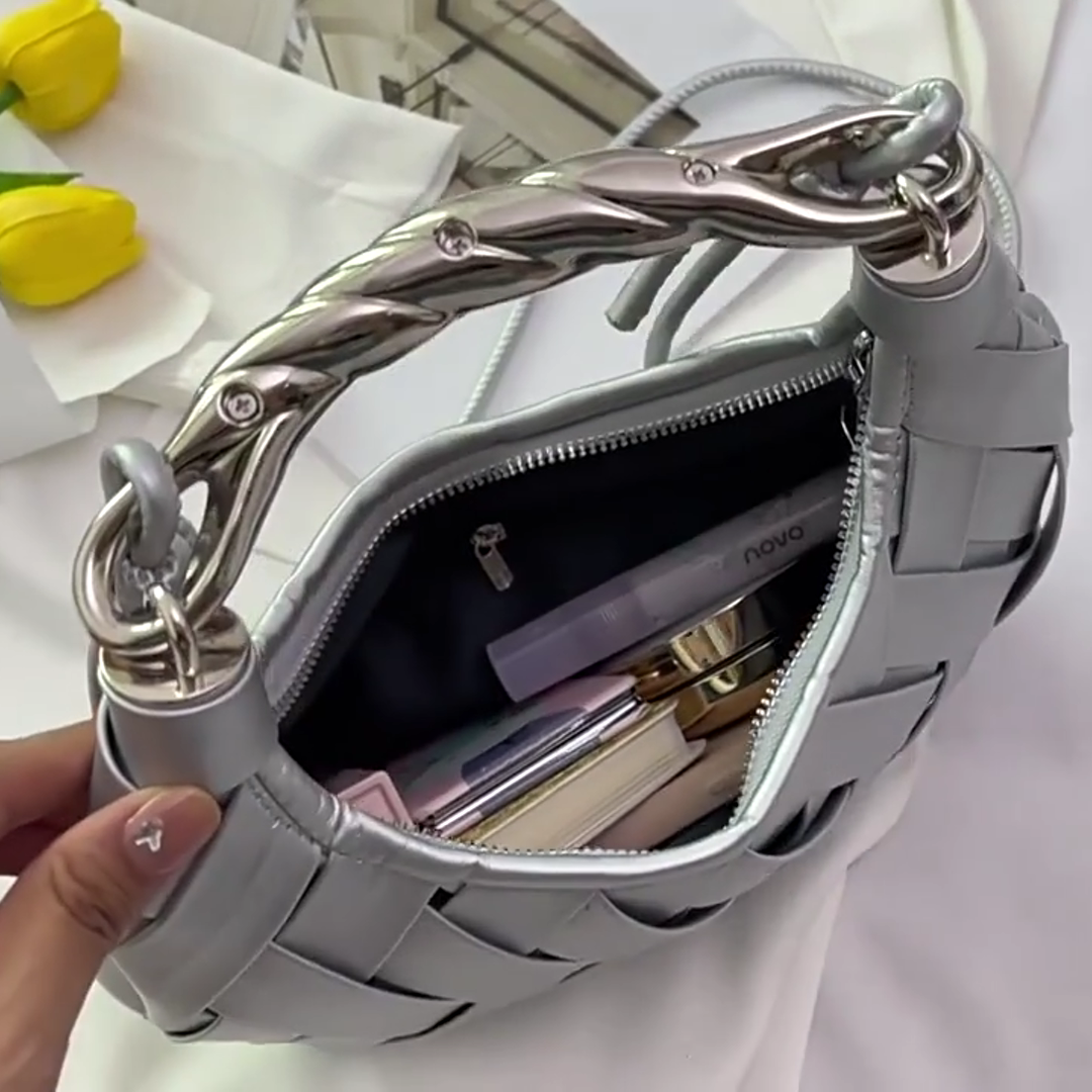 Kleine Hobo-Tasche - Beloria Astrid