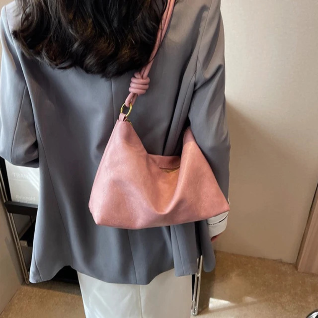 Mittlere Schultertasche - Beloria Antonella