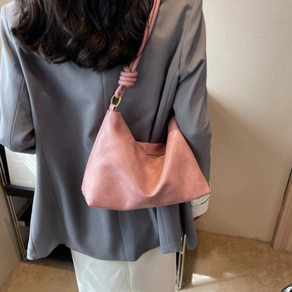 Mittlere Schultertasche - Beloria Antonella