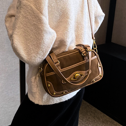 Kleine Schultertasche - Beloria Míria