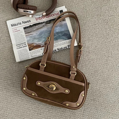 Kleine Schultertasche - Beloria Míria