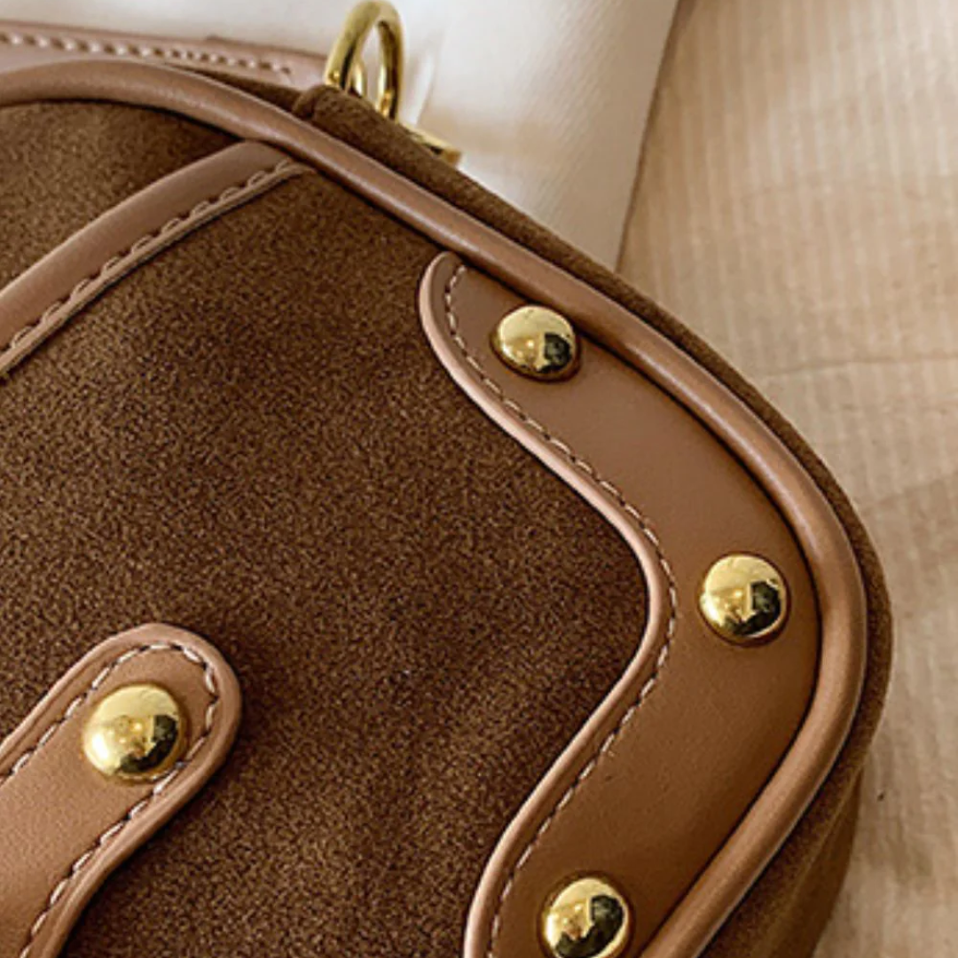 Kleine Schultertasche - Beloria Míria