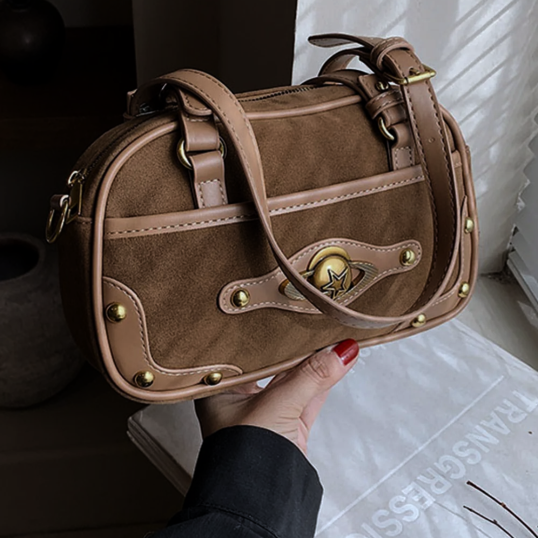 Kleine Schultertasche - Beloria Míria