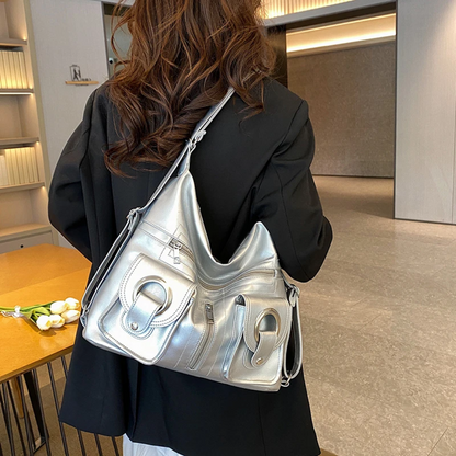 Große Hobo-Tasche - Beloria Adele