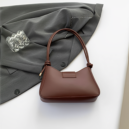 Mittlere Schultertasche - Beloria Ivy