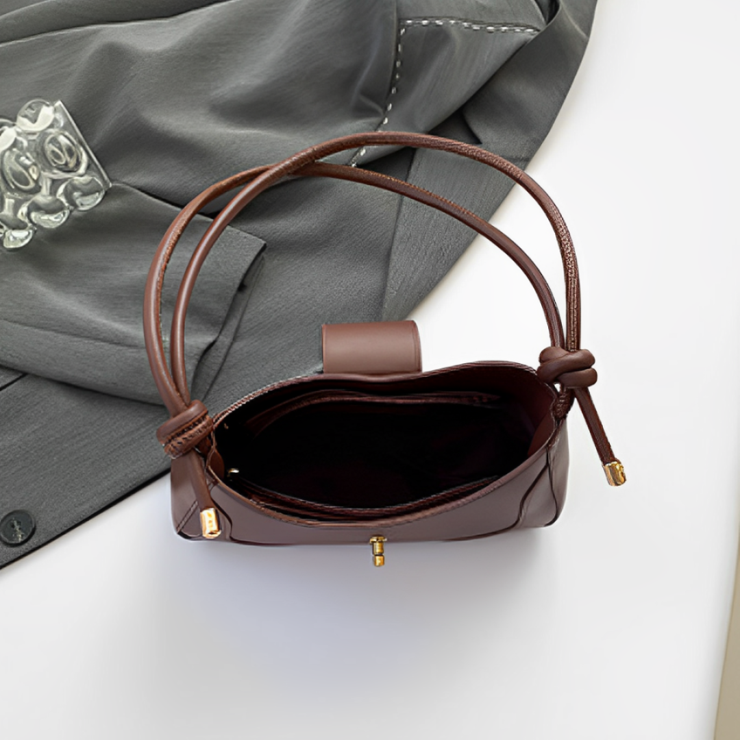 Mittlere Schultertasche - Beloria Ivy