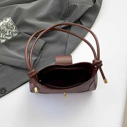 Mittlere Schultertasche - Beloria Ivy