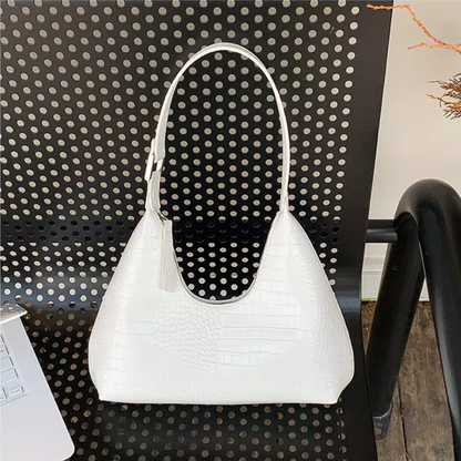 Mittlere Schultertasche - Beloria Kendra