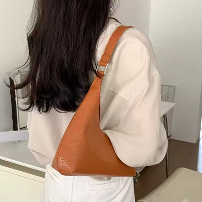 Mittlere Schultertasche - Beloria Kendra