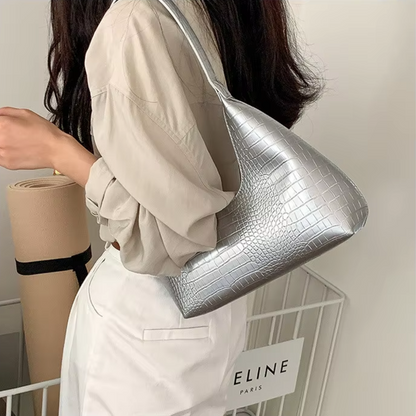 Mittlere Schultertasche - Beloria Kendra