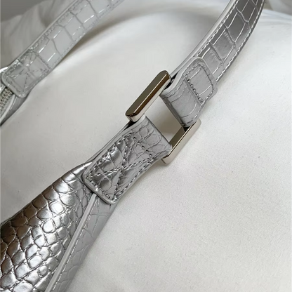 Mittlere Schultertasche - Beloria Kendra