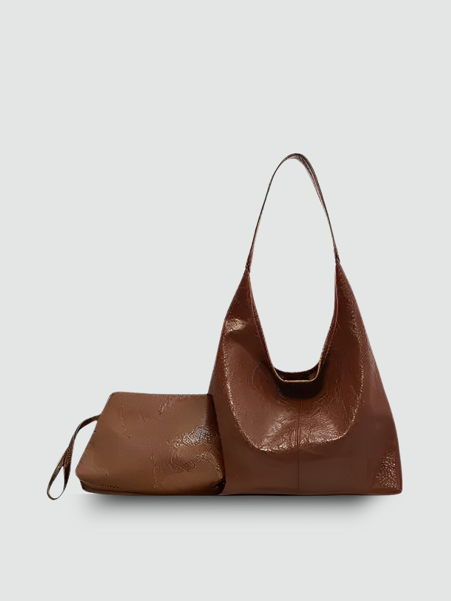 Große Hobo-Tasche - Beloria Mônica